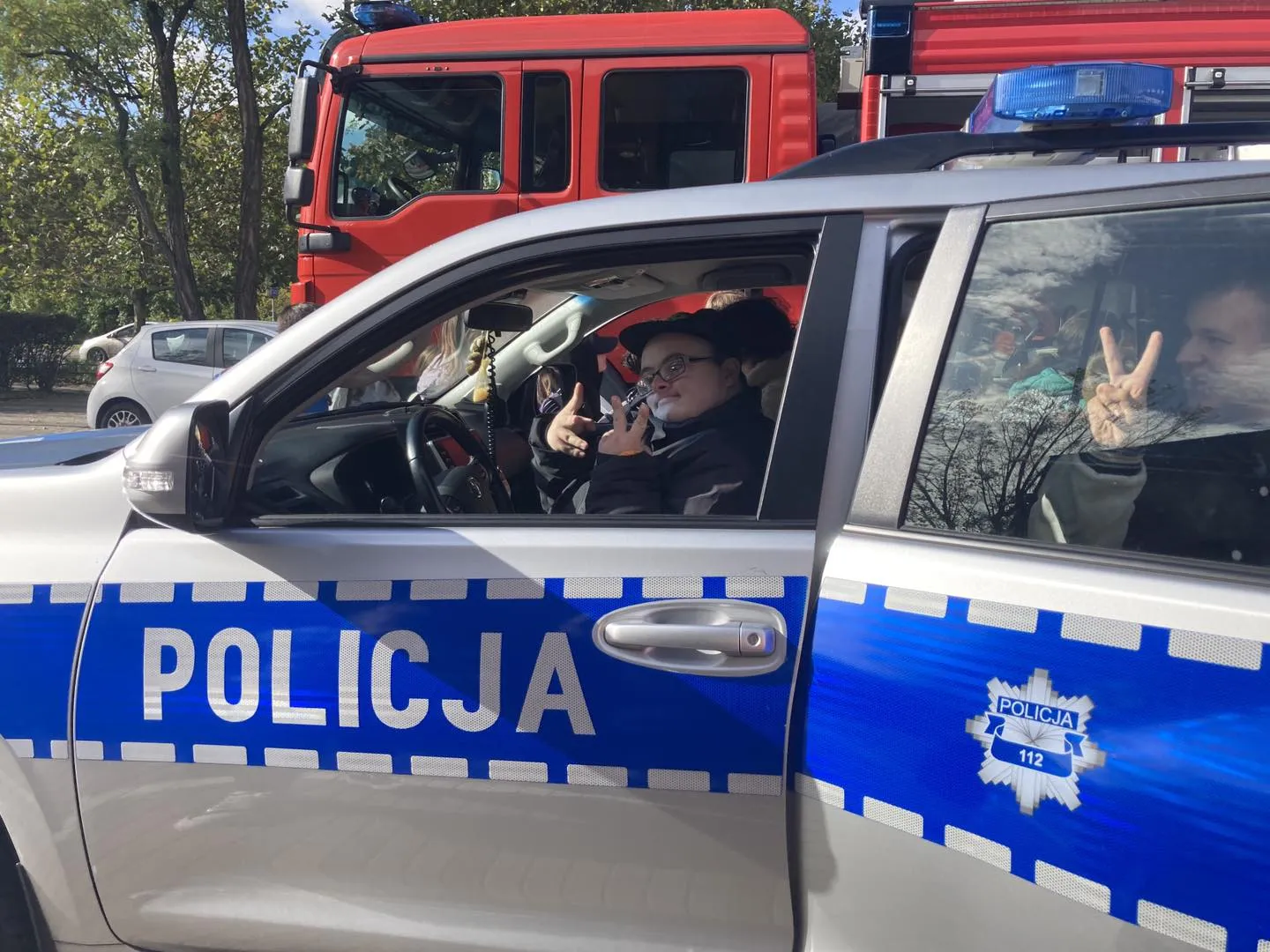 Warszawski Tydzień Bezpieczeństwa