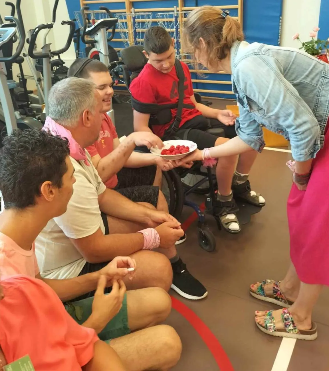 LATO W MIEŚCIE II – IV DZIEŃ