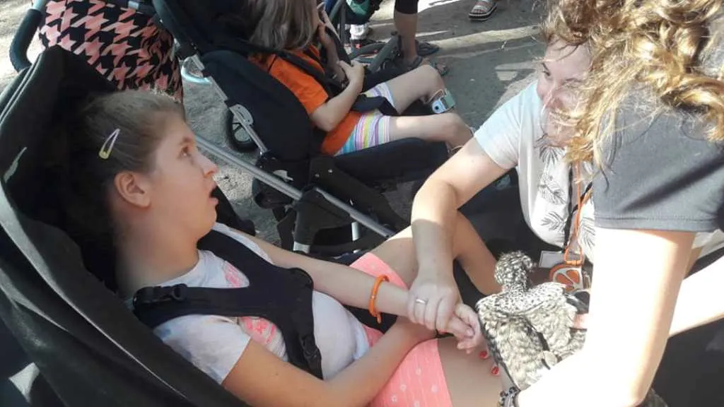 LATO W MIEŚCIE II – III DZIEŃ