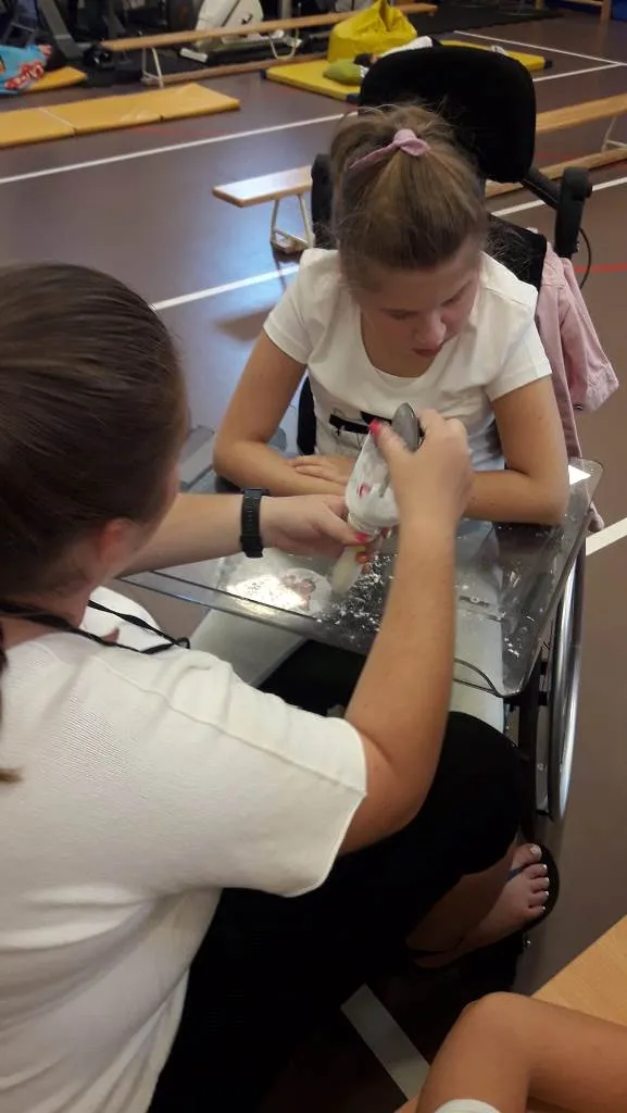 LATO W MIEŚCIE II – II DZIEŃ