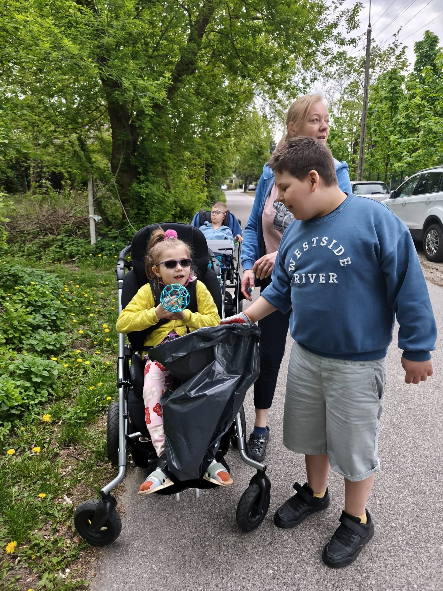 Sprzątamy dla Polski