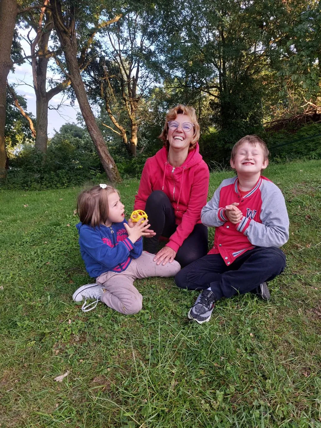 Zielona szkoła dzień 3