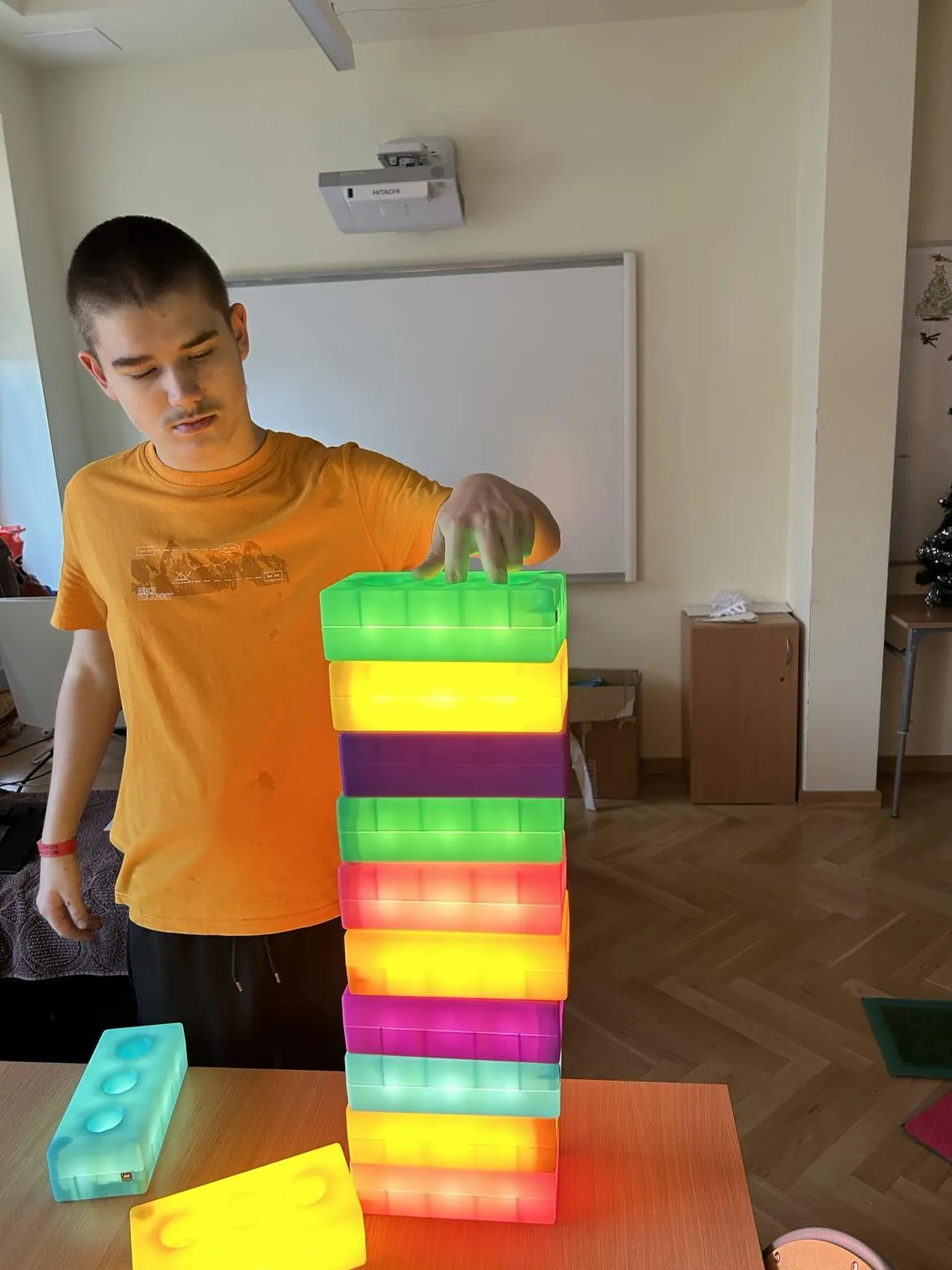 Materiały do pracy na zajęcia SI