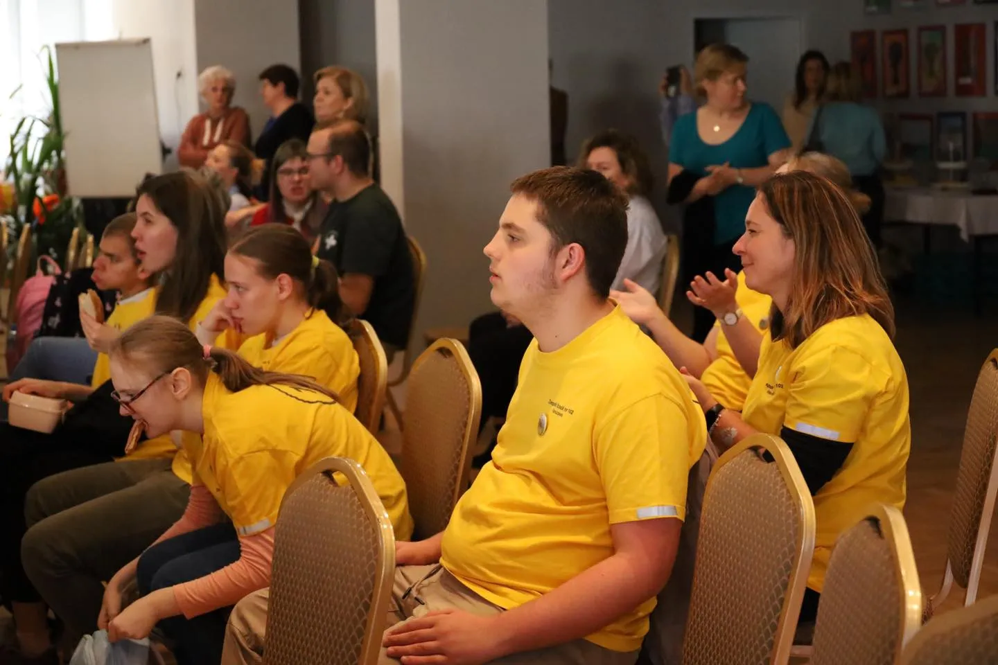 II Mazowiecki Przegląd Piosenki Turystycznej