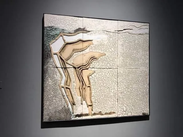 Centrum Sztuki Współczesnej w Zamku Ujazdowskim