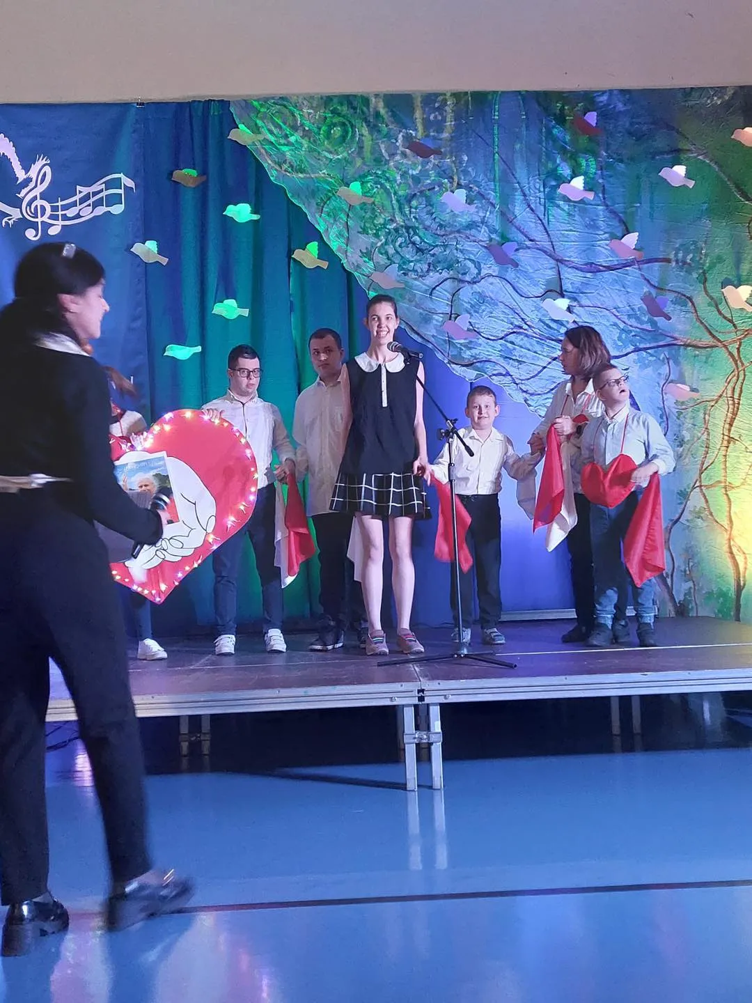 IV Mazowiecki Festiwal Piosenki Religijnej