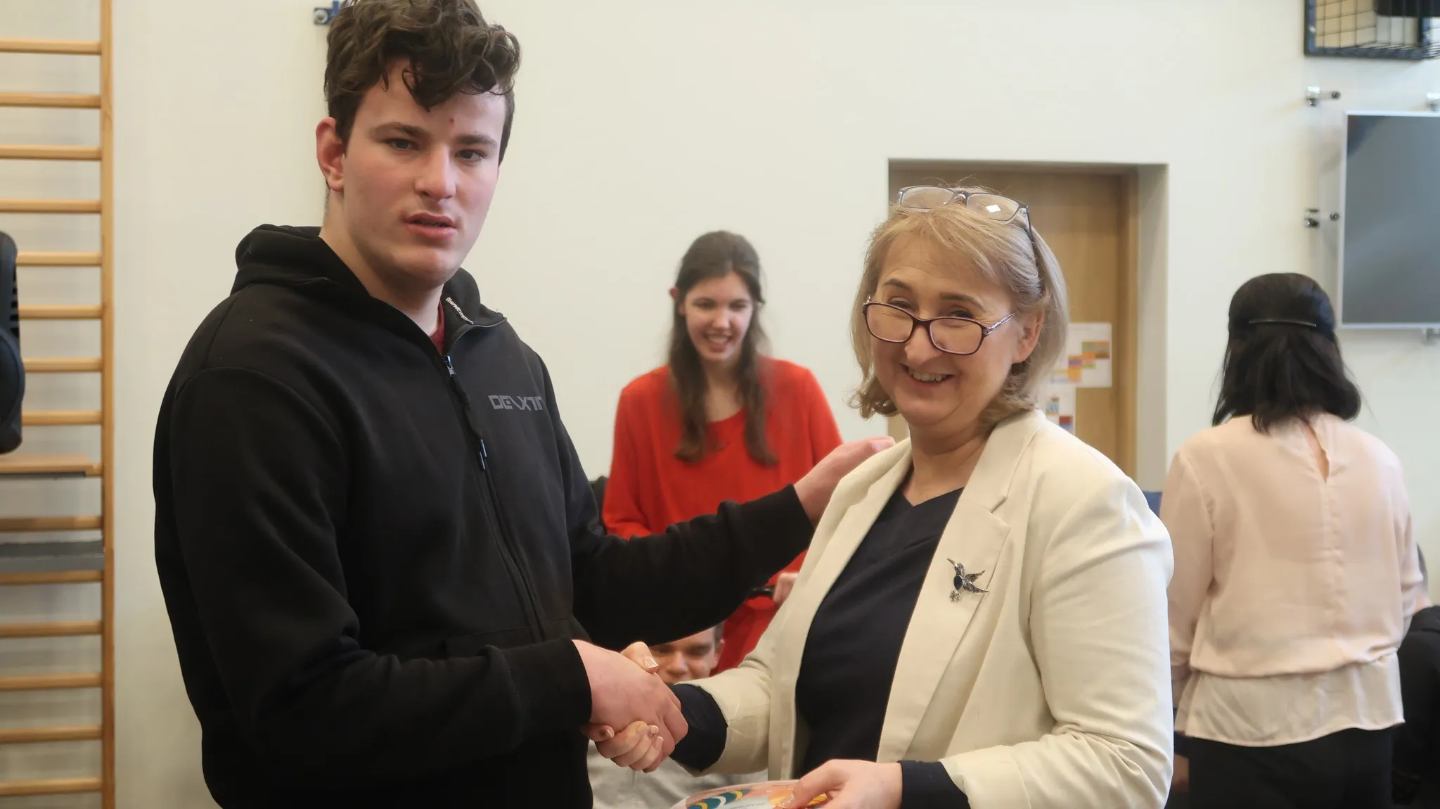 Rozstrzygnięcie konkursu – palma wielkanocna