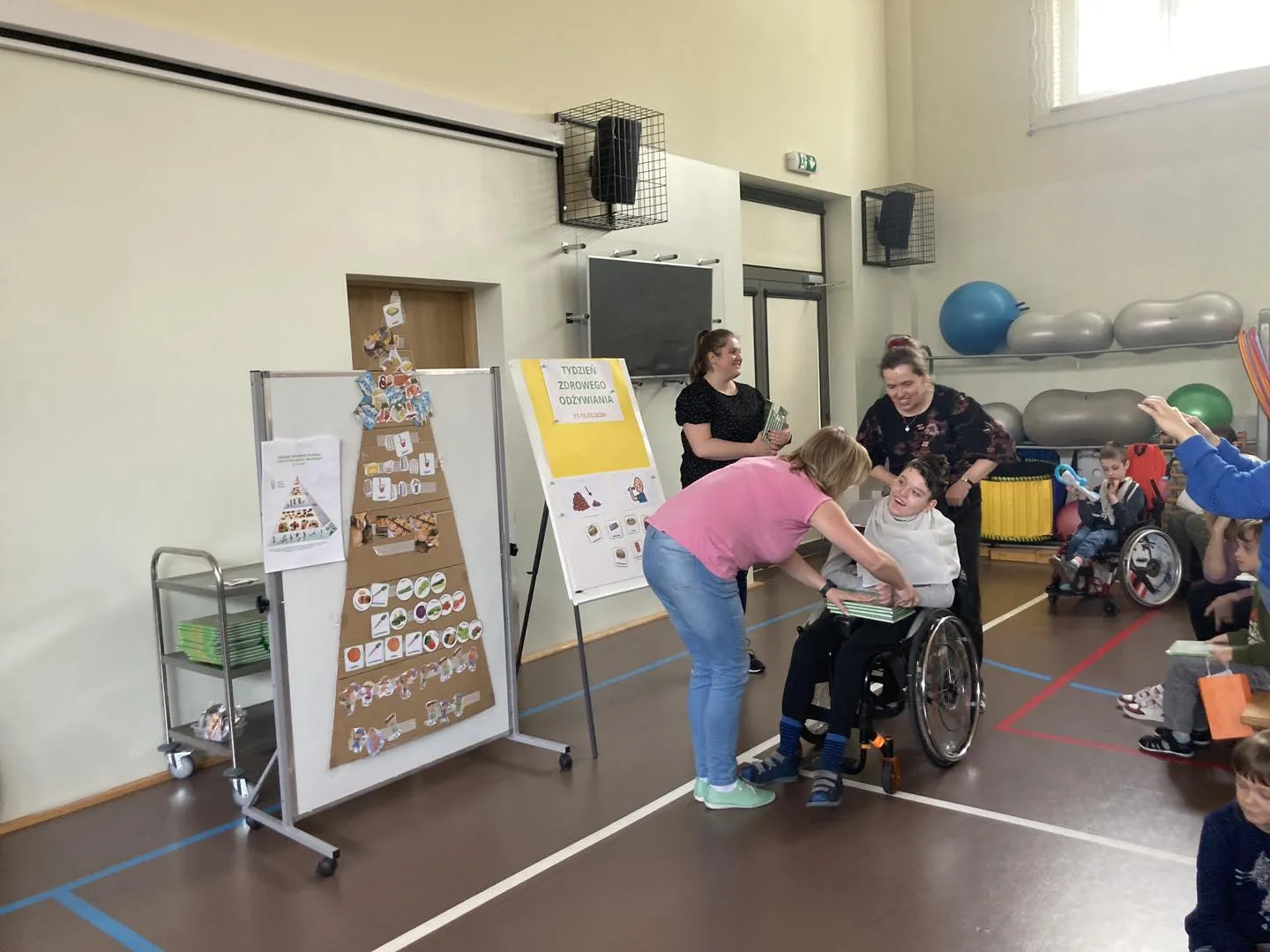 Tydzień Zdrowego Odżywiania