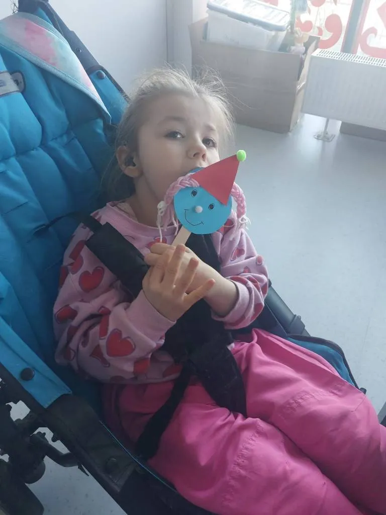 Zajęcia plastyczne w Kulturotece