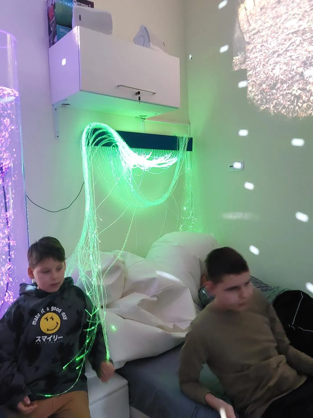 Spotkanie z książką