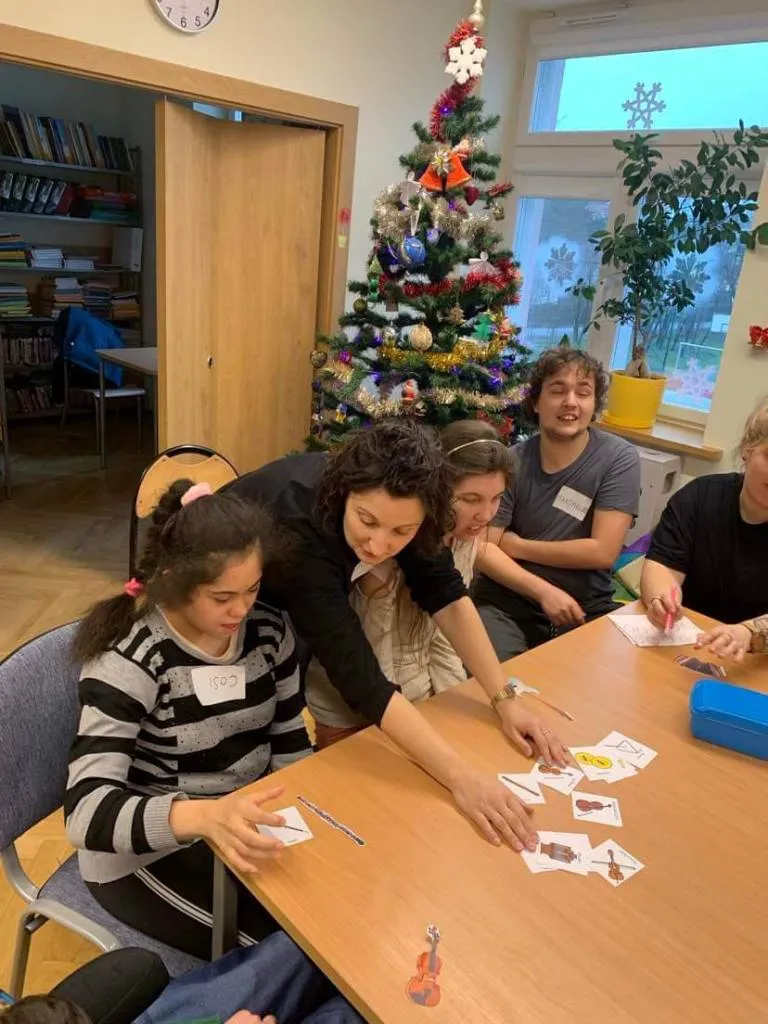 Odkrywamy Sinfonię Varsovię