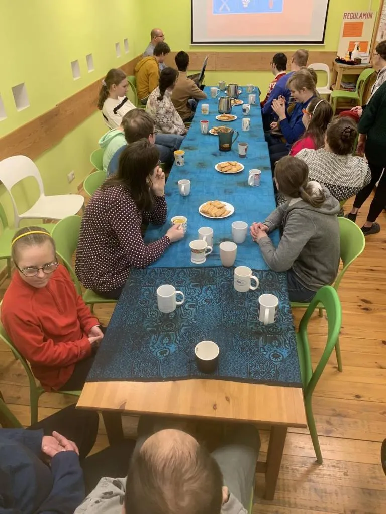 Patriotyczne śpiewanki