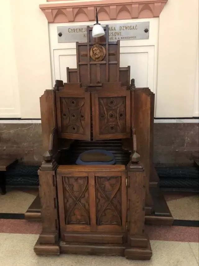 Poznajemy świat wartości – w architekturze i sztuce sakralnej