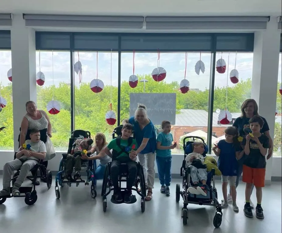 Zajęcia plastyczne w Kulturotece