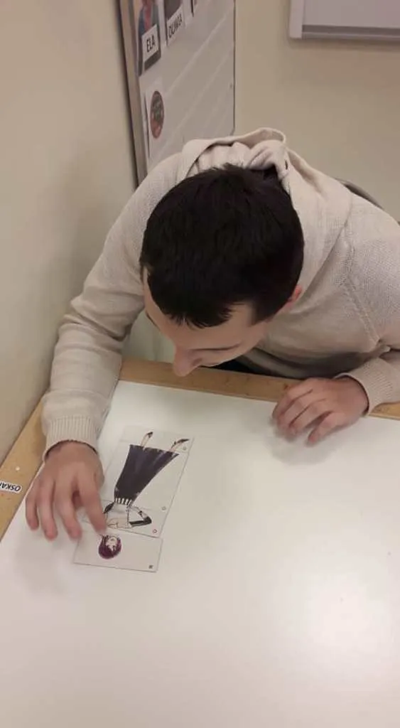 Karnawałowe stylizacje