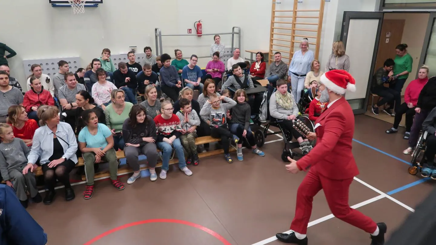 Z muzyką dookoła świata