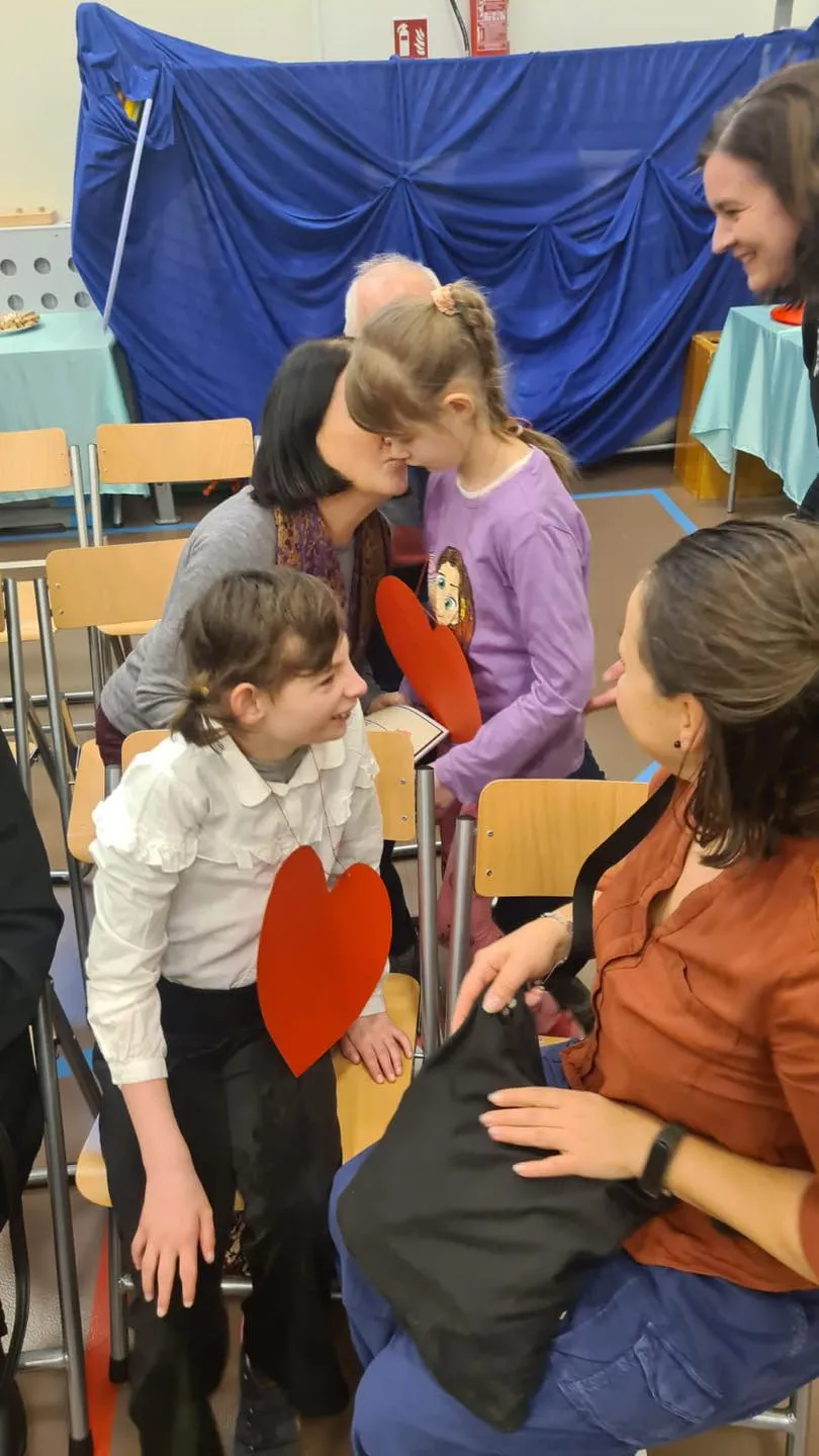 Dzień Babci i Dziadka