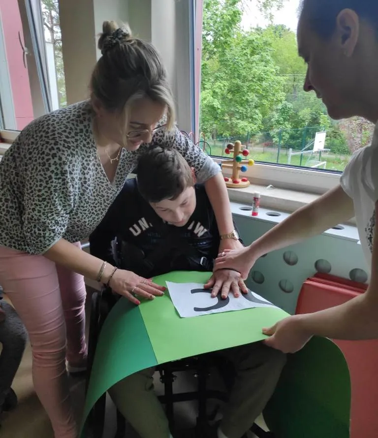 Poznajemy świat wartości i postaw w kulturze i architekturze