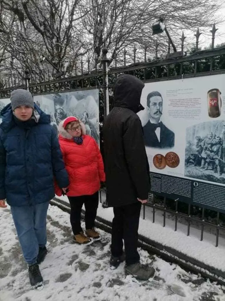 Rocznica wybuchu Powstania Styczniowego