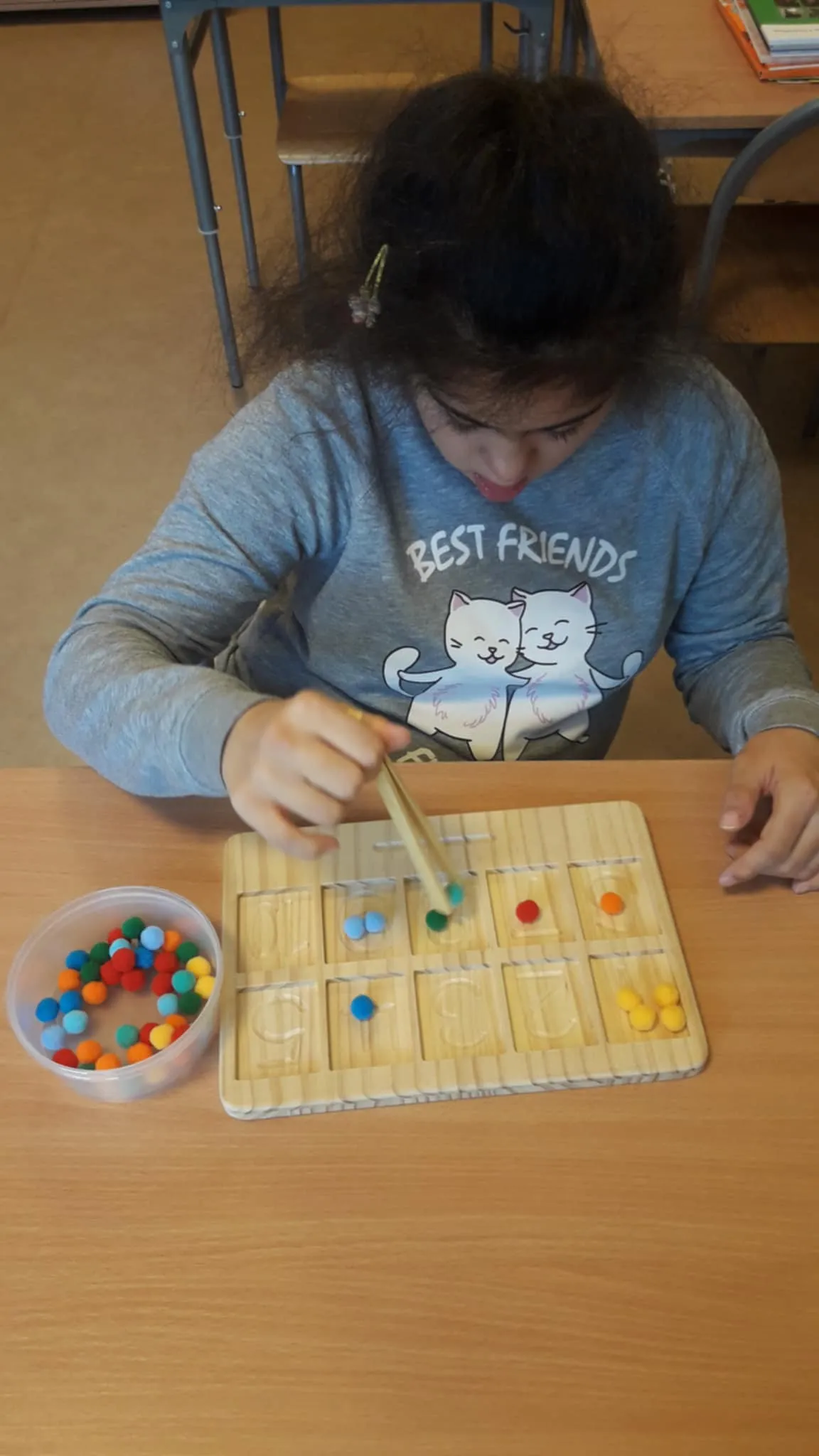 Zajęcia rewalidacyjne