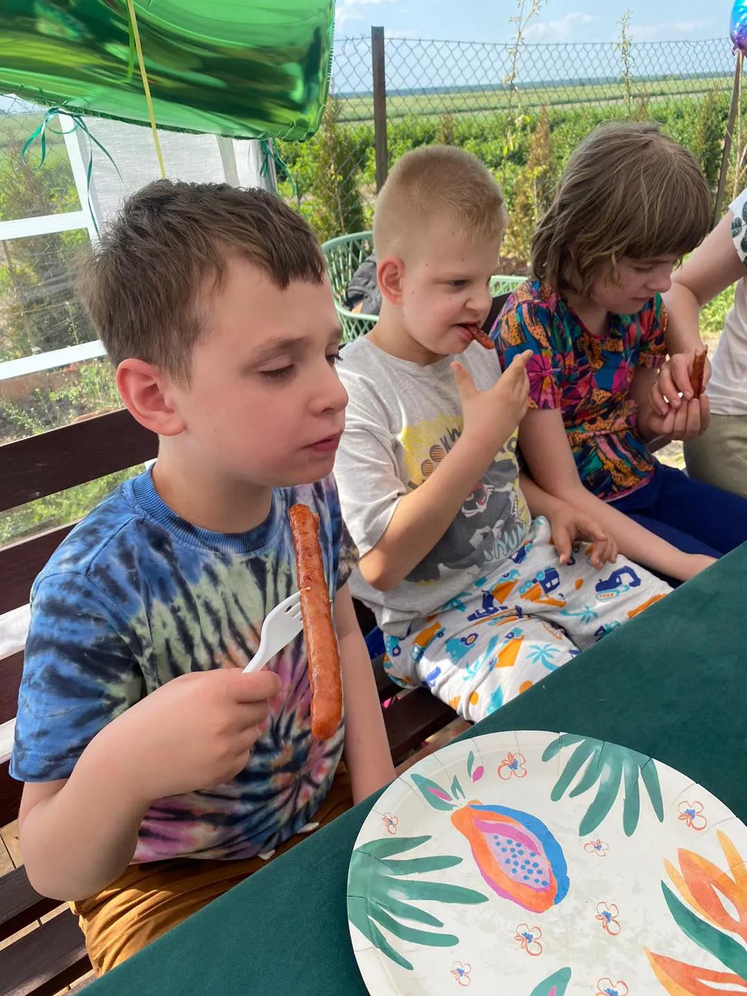 Wycieczka na Lubelszczyznę