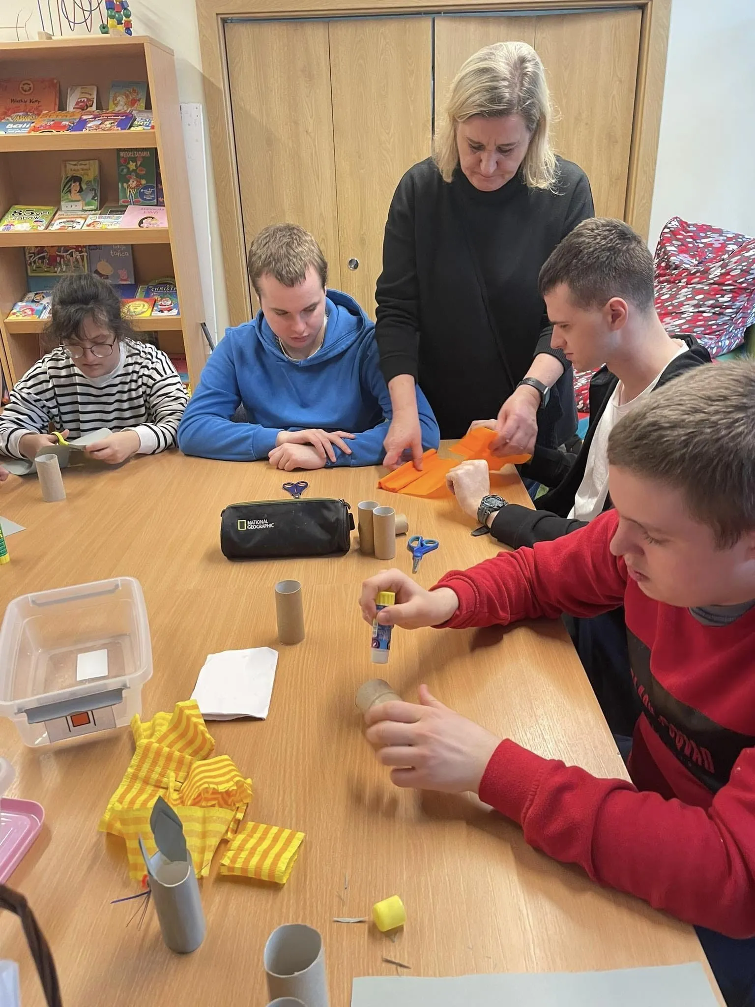 Światowy Dzień Recyklingu