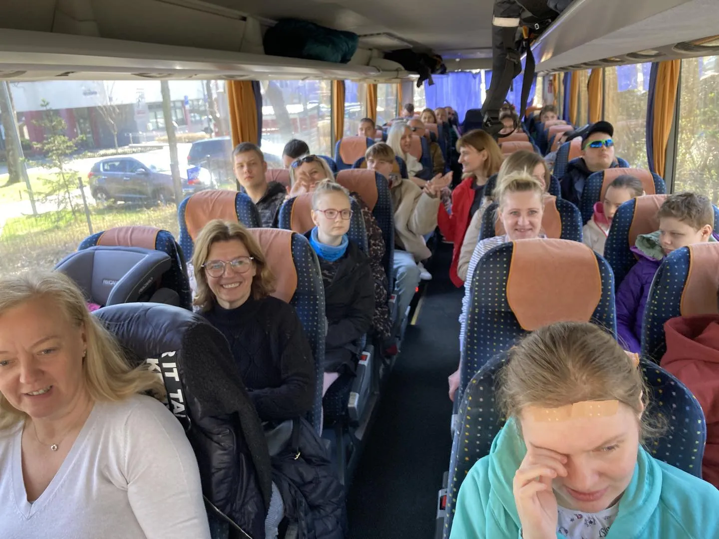 Koncert Zespołu Mazowsze