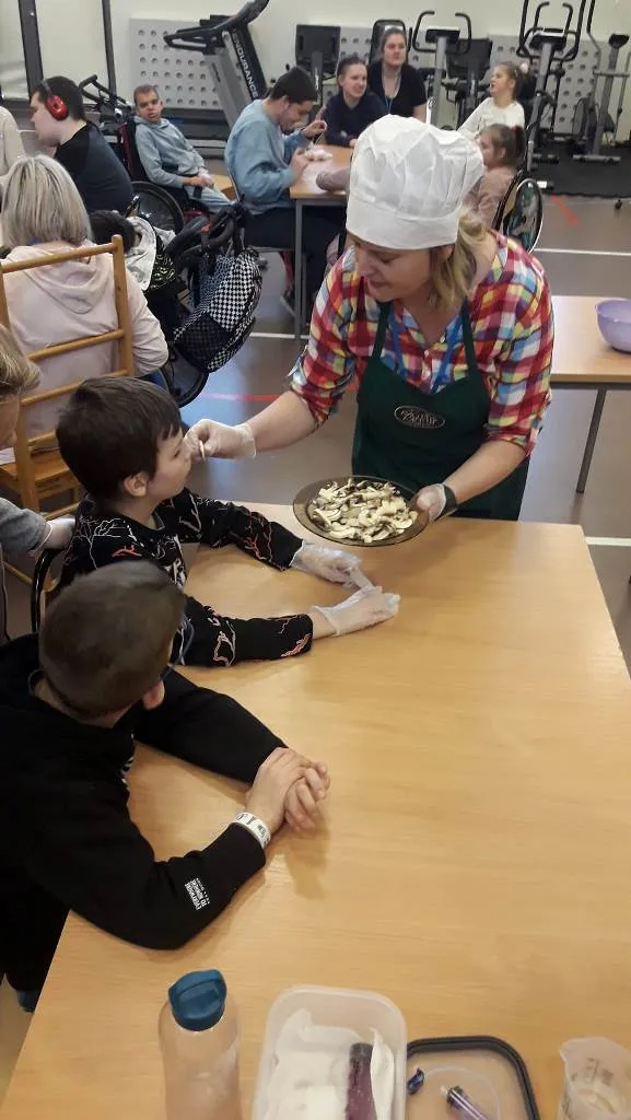 Zima w mieście kulinarnie