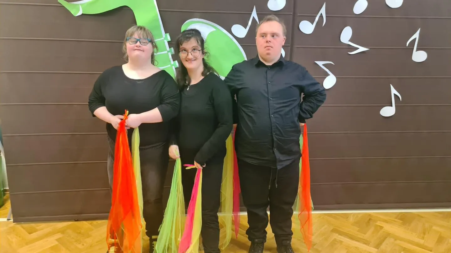 VII Muzyczny Kalejdoskop