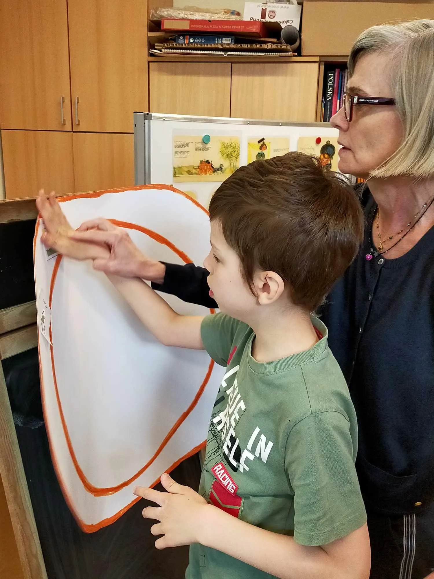 Historia Frania Łakomczuszka