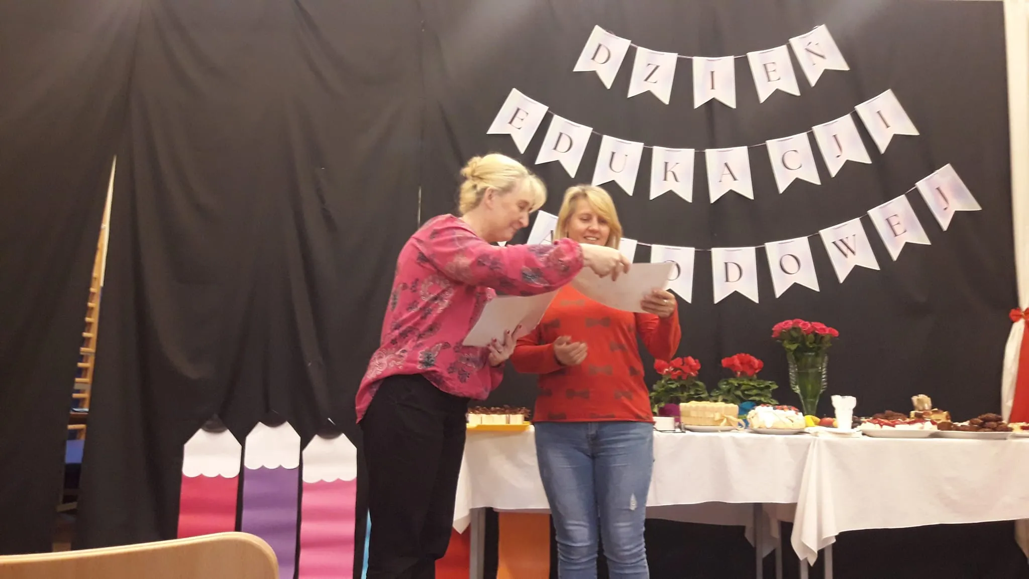 Dzień Edukacji Narodowej