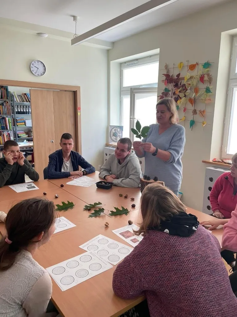 Światowy Dzień Drzewa