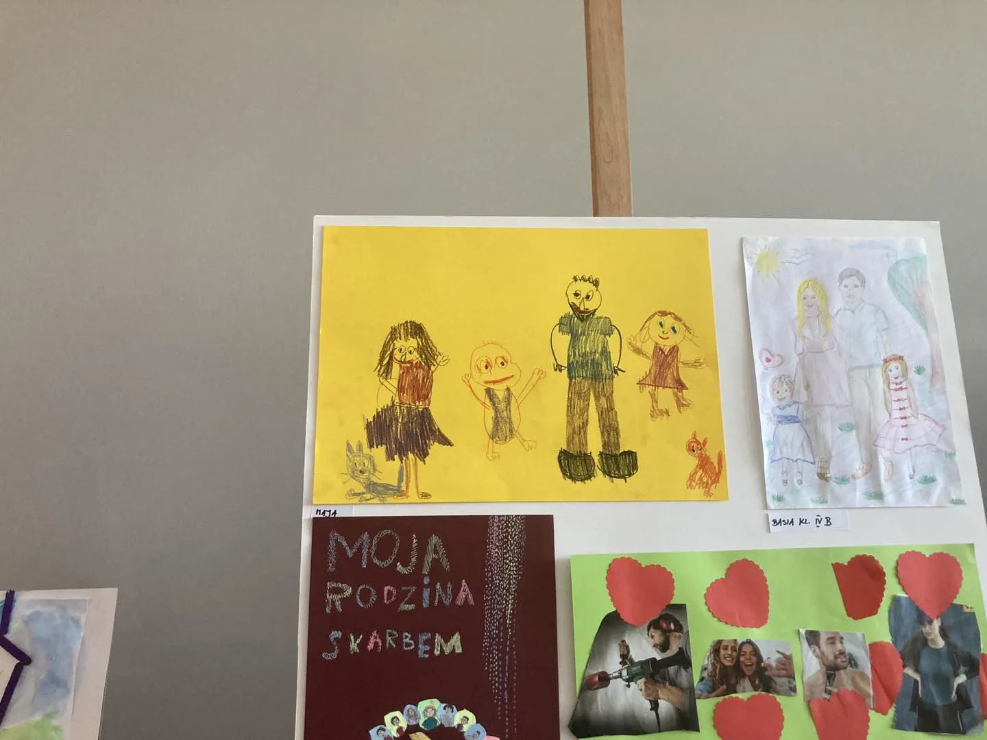 Międzynarodowy Dzień Rodziny