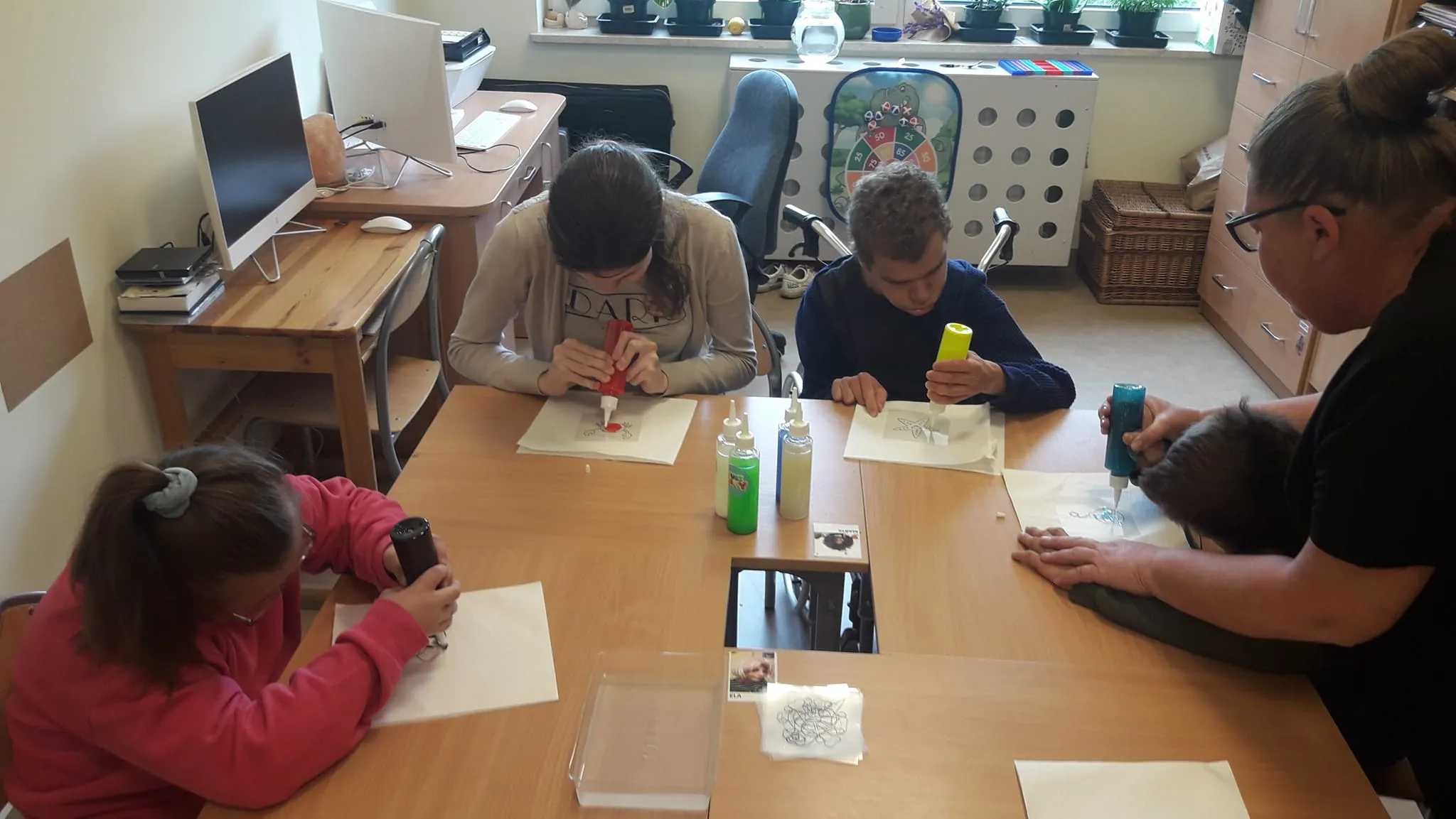 Skarby na dnie morza