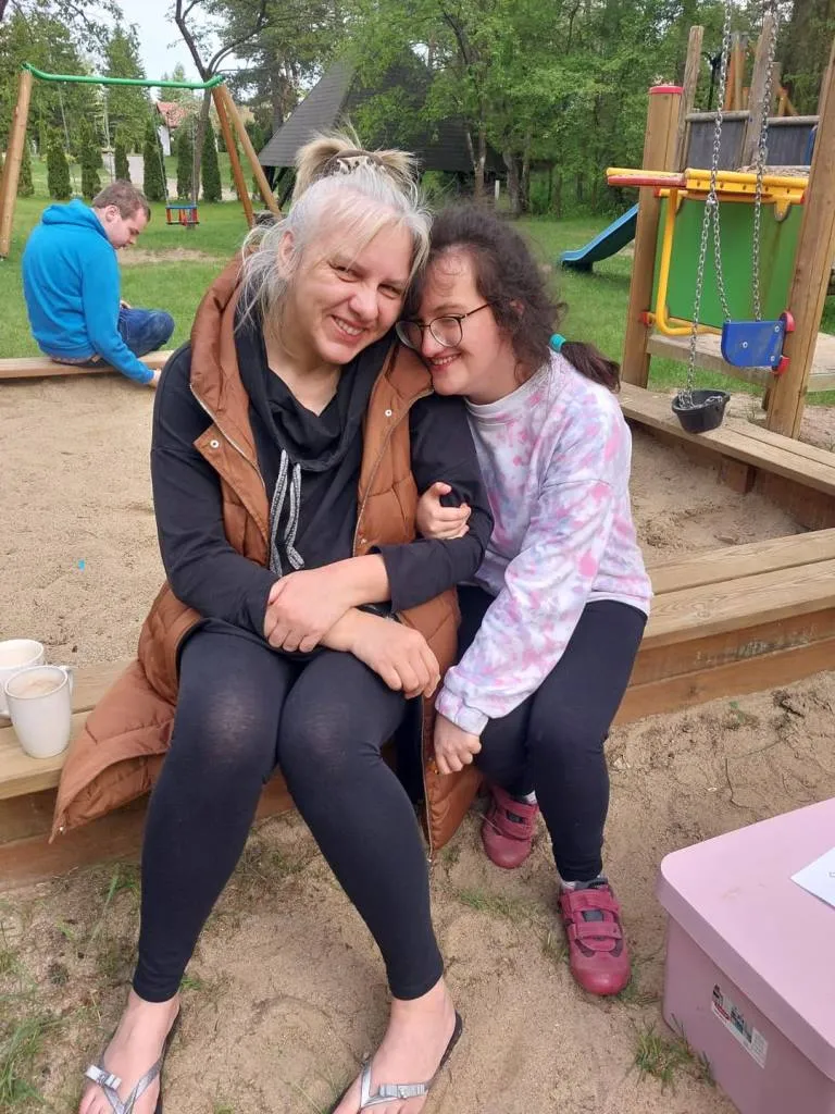 Zielona szkoła w Marózie