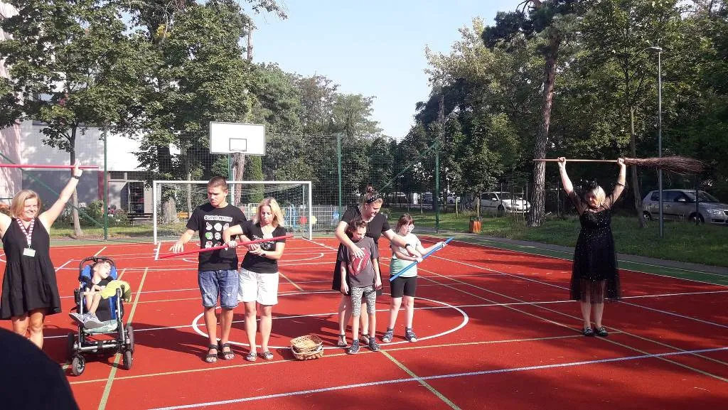 Lato w mieście II – V dzień