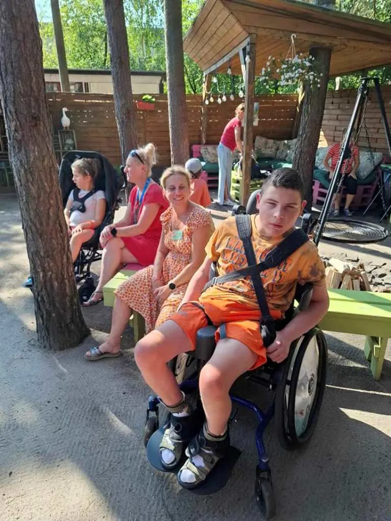 LATO W MIEŚCIE II – III DZIEŃ