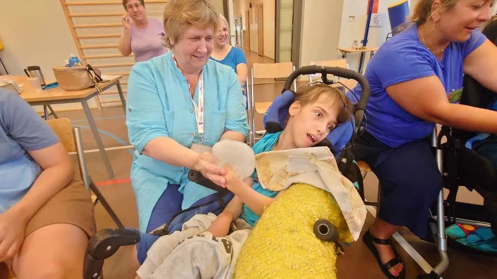 LATO W MIEŚCIE “ŚWIAT NATURĄ MALOWANY” – III DZIEŃ