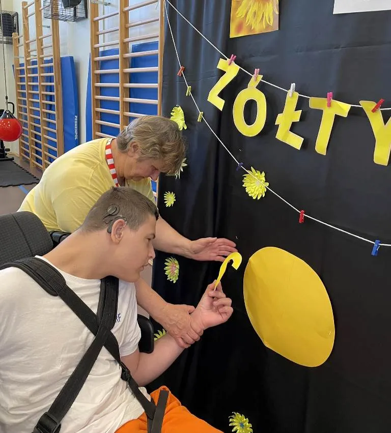 LATO W MIEŚCIE “ŚWIAT NATURĄ MALOWANY” – II DZIEŃ