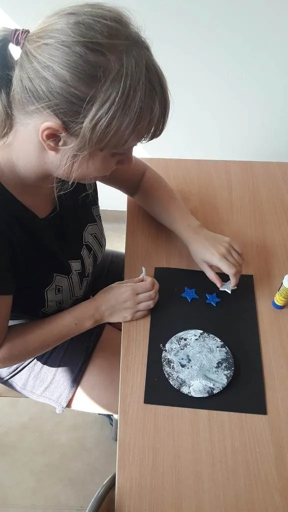 Lato w mieście II – V dzień