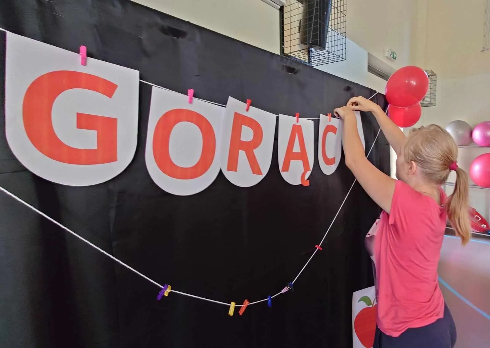 LATO W MIEŚCIE “ŚWIAT NATURĄ MALOWANY” – IV DZIEŃ