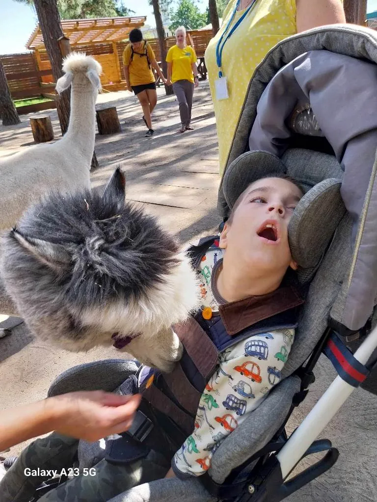 LATO W MIEŚCIE “ŚWIAT NATURĄ MALOWANY” – II DZIEŃ