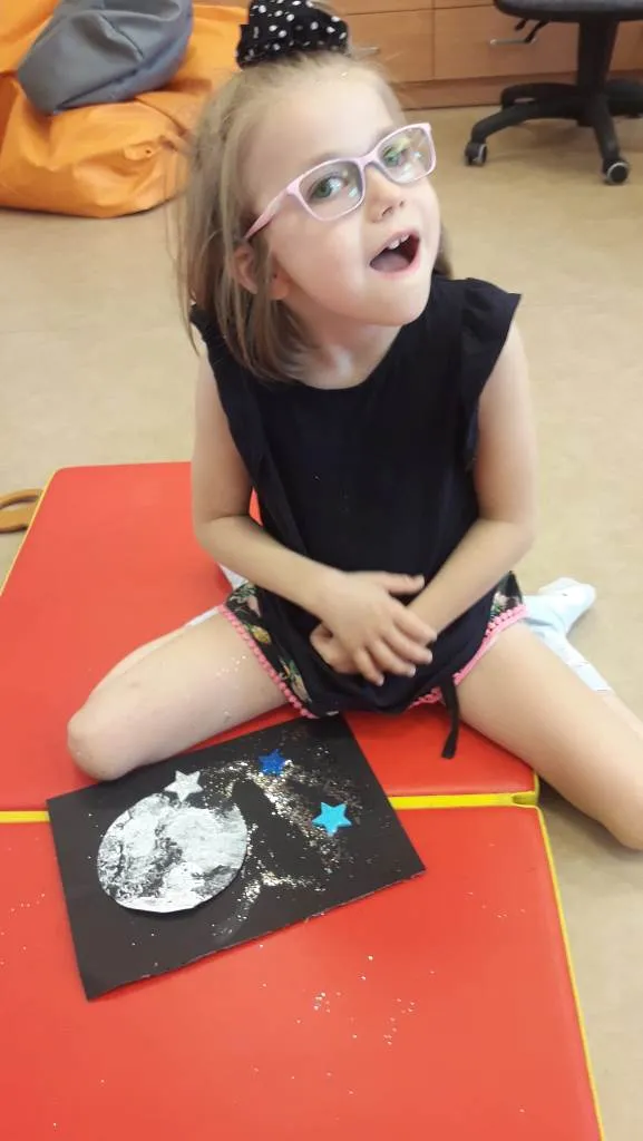 Lato w mieście II – V dzień