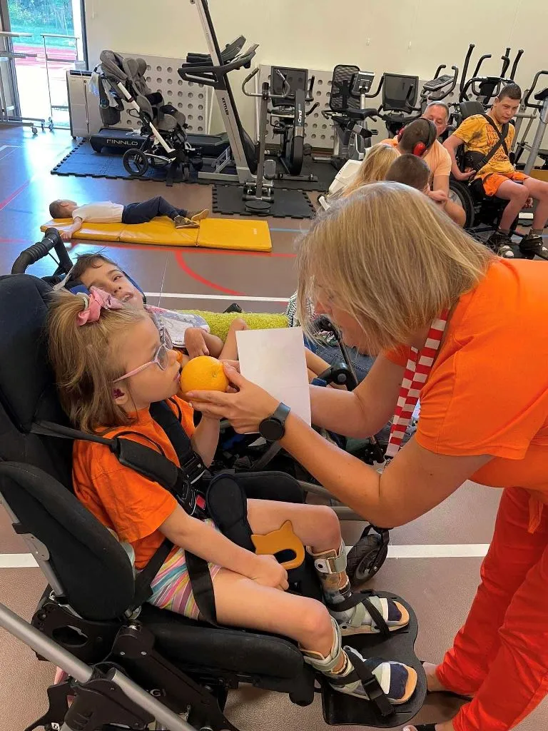 LATO W MIEŚCIE II – III DZIEŃ