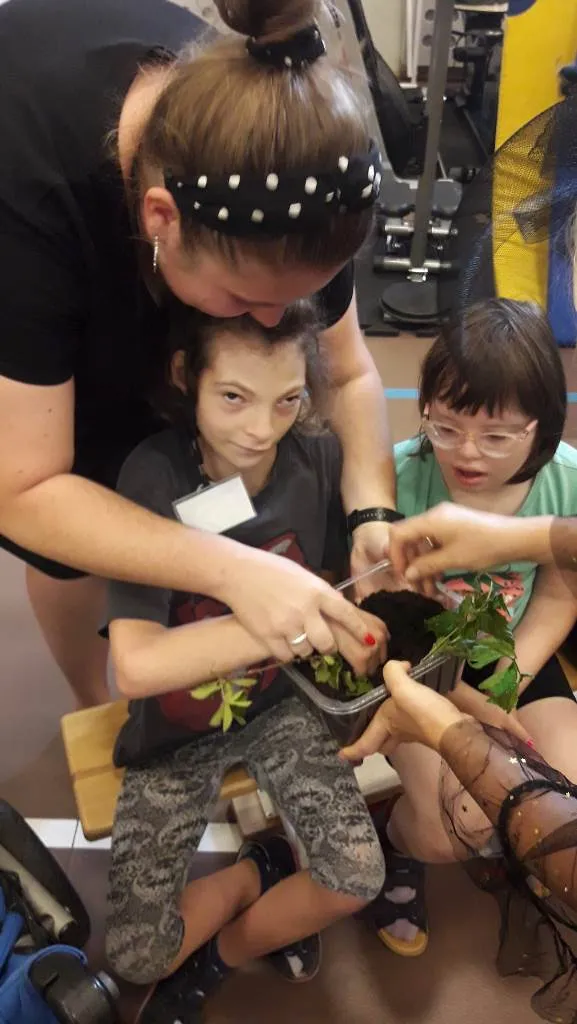 Lato w mieście II – V dzień