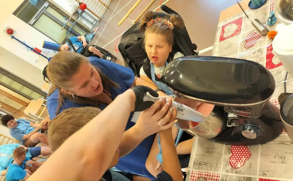 LATO W MIEŚCIE “ŚWIAT NATURĄ MALOWANY” – III DZIEŃ