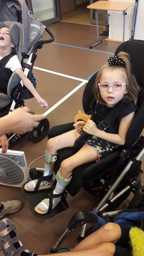 Lato w mieście II – V dzień