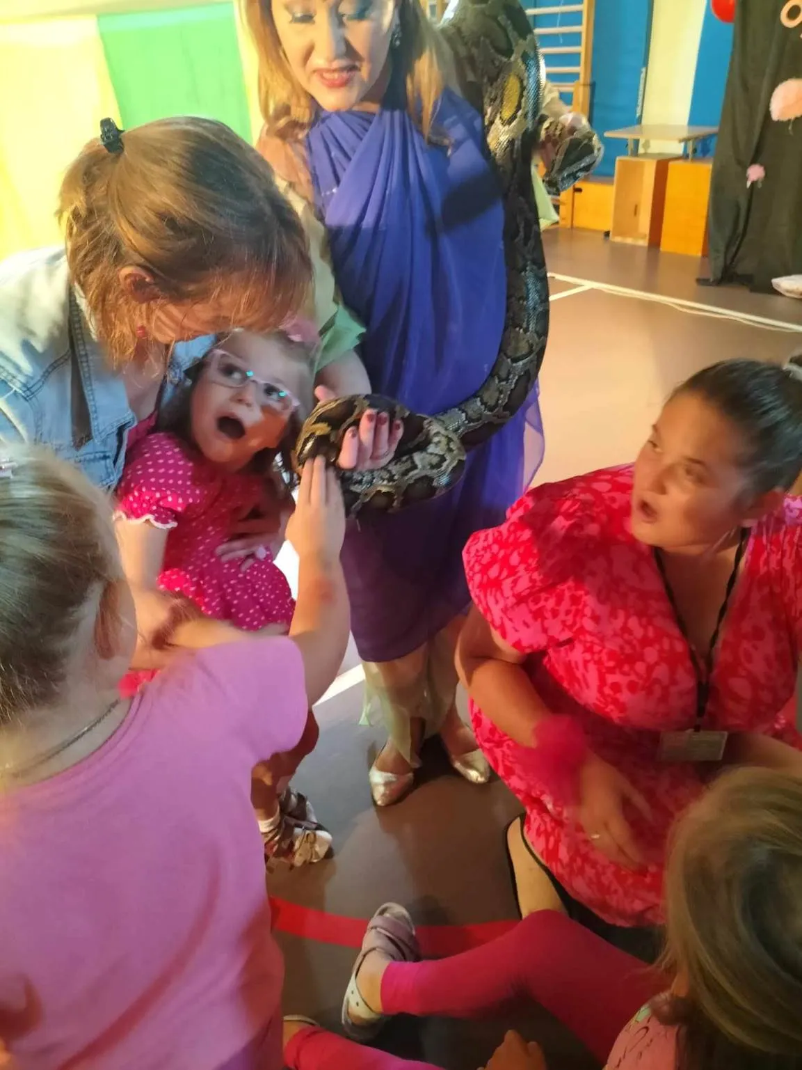 LATO W MIEŚCIE II – IV DZIEŃ