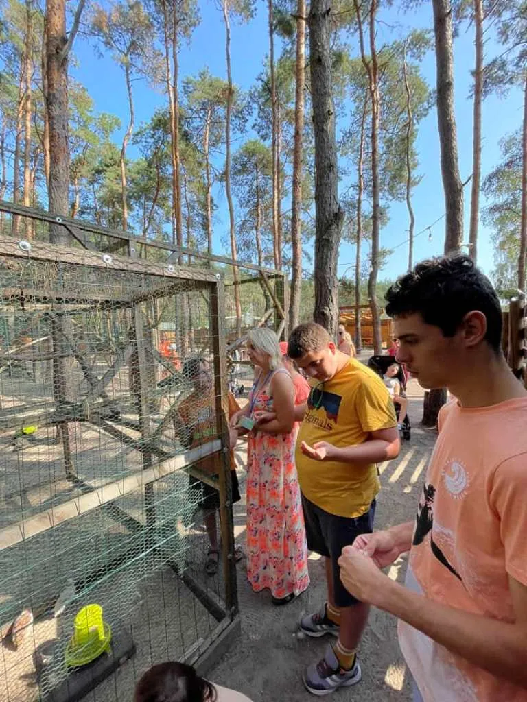 LATO W MIEŚCIE II – III DZIEŃ