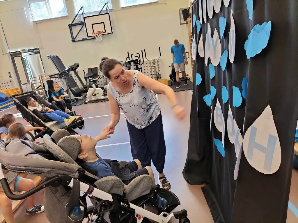 LATO W MIEŚCIE “ŚWIAT NATURĄ MALOWANY” – III DZIEŃ